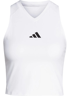 Adidas阿迪达斯网球服背心温网款