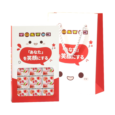 tirol巧克力松尾日本进口