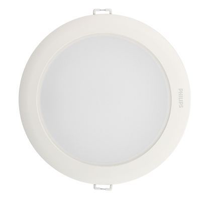 家用5嵌入式6寸简灯超薄