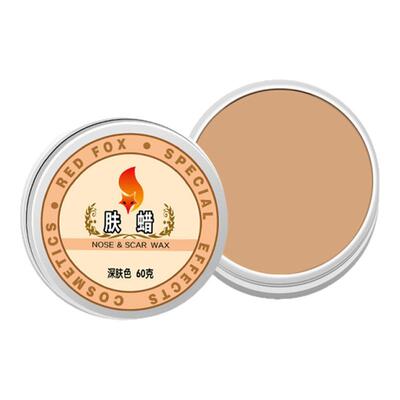 【cos专用】肤蜡垫鼻子一次性