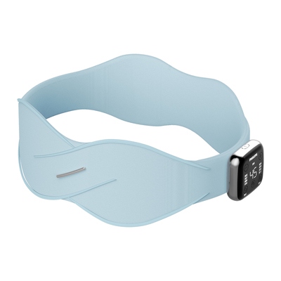 飞利浦腰腹按摩器脉冲热敷护腰