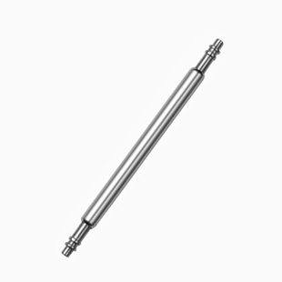 适配卡西欧ae1200表耳针配件连接轴AEQ110AQ-S810W MRW200H W218H