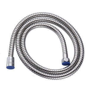 淋浴防爆花洒软管不锈钢金属接水龙头淋浴室热水器连接洗澡喷头管