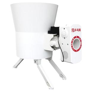 【乒乓网P1乒乓球发球机】智能可编程家用专业单人自动训练器发球