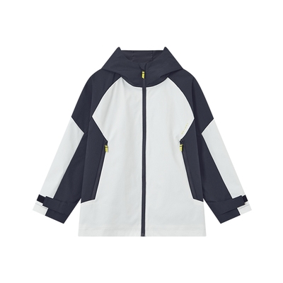 多多家男童外套儿童春秋款上衣