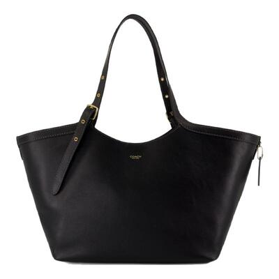 蔻驰Coach Gramercy 2025女式购物袋托特手提包时尚通勤