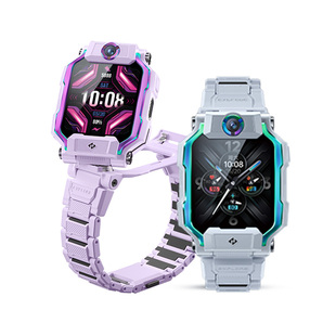 【咨询有惊喜】小天才儿童电话手表Z9/Z8A智能定位防水视频通话中小学生4G全网通翻转双摄旗舰91