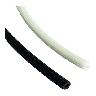 10米纱窗压条嵌条卡条密封条胶条送压轮塑钢铝合金家用固定压纱条