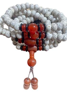 毕业级星月简约菩提手串盘玩手链