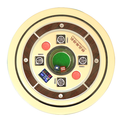 自动麻将机配件大全控制盘