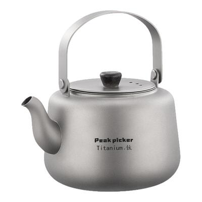 围炉煮茶电陶炉煮茶壶套装