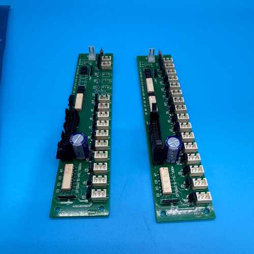 议价SEUN信号灯PCB板SUSLCM51D维修
