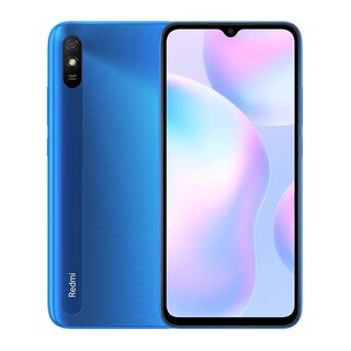 MIUI/小米 Redmi 9A红米9a全网通4G大电量红米9A老人学生手机9a