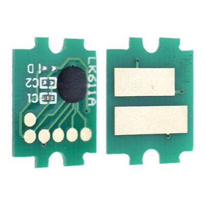 鑫天印M4125idn碳粉计数芯片