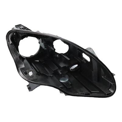 适用于奔驰R300前大灯罩15