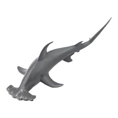 【88045双髻鲨】CollectA官方授权正版动物模型早教玩具