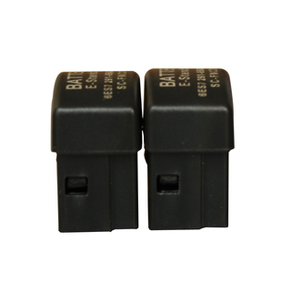 兼容S7-200西门子PLC 226CN CPU电池 6ES7291-8BA20-0XA0记忆电池