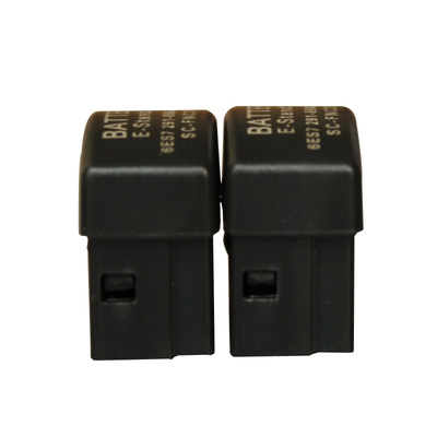 兼容S7-200西门子PLC电池