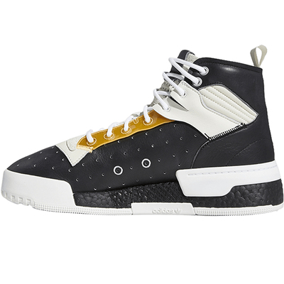 阿迪达斯男女运动休闲板鞋