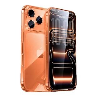 康宁护眼】FIVI适用苹果17钢化膜17promax手机膜iphone16pro高清贴膜15/14防窥13全屏保护膜新款12防摔防蓝光