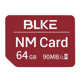 适用华为手机NM存储卡mate20/40/30pro内存专用储存卡p40扩容荣耀