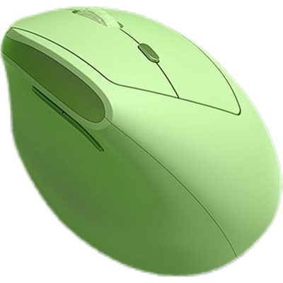 B.O.W双模无线人体工学静音鼠标