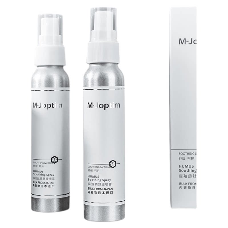 M-Joptim魔介腐殖质舒缓喷雾