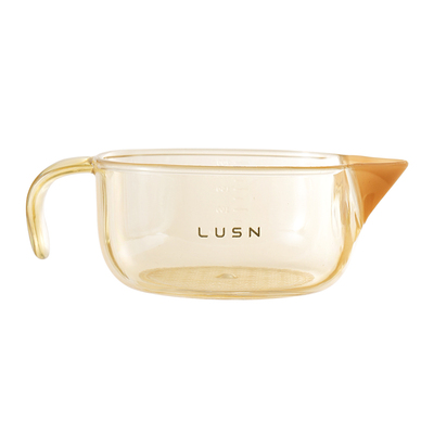 如山宝宝辅食碗硅胶软嘴鹰嘴碗