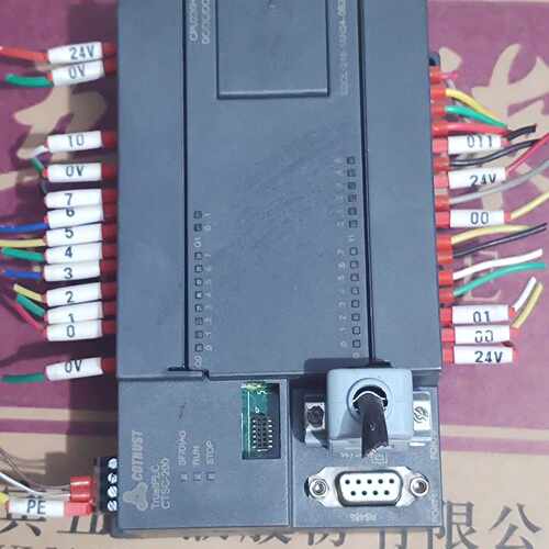 CO-TRUST合信PLC CTSC-200，CPU226H—议价