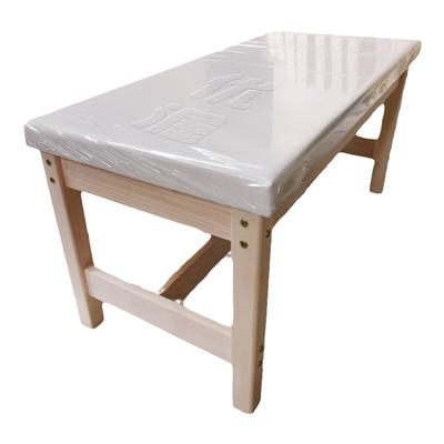 实木小儿推拿床儿童按摩床高质量