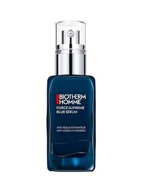 Biotherm碧欧泉男士蓝钻御尊精华护肤提亮60ml告白礼物正品