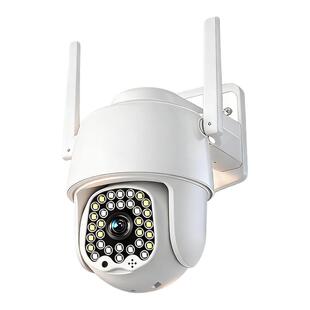 十大名牌摄像头监控器360度无死角室外手机远程wifi家用高清新型