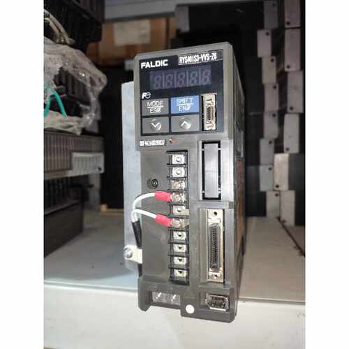 询价-FALDIC RYS401S3-VVS-Z6伺服驱动器