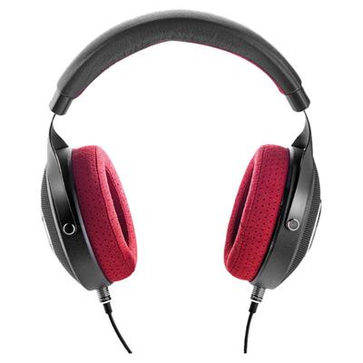 法国原装Focal头戴式监听耳机