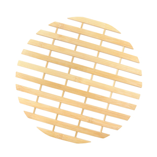 竹蒸架竹篦子蒸架蒸锅垫隔水蒸盘竹蒸笼蒸馒头垫热馒头蒸屉片家用