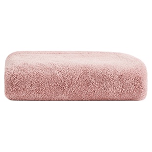 三利抗菌毛巾珊瑚绒加厚超细纤维柔软吸水速干不掉毛擦头洗脸干发