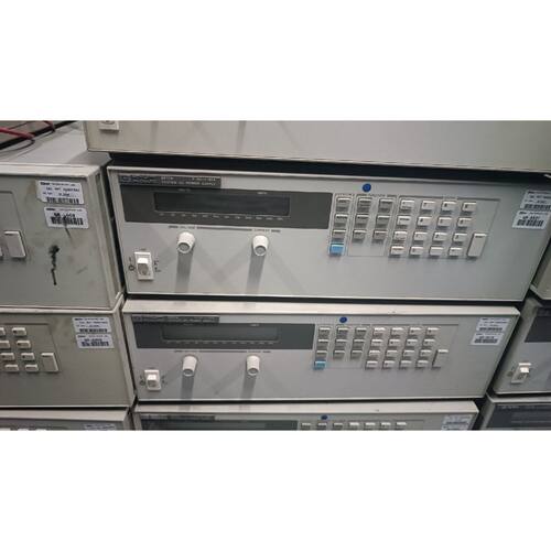 【请询价】安捷伦HP6672A直流电源20V100A输出功能