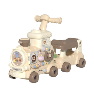 新生婴儿玩具礼盒宝宝满月见面礼周岁礼物女宝男宝儿童玩具1到3岁