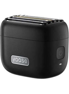 yoose有色MINI5往复式5刀电动剃须刀便携式刮胡刀送男友新年礼物