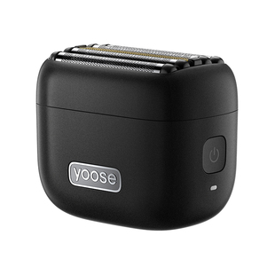 yoose有色MINI5往复式5刀电动剃须刀便携式刮胡刀送男友新年礼物