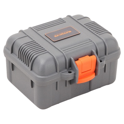 适用大疆Action5Pro/4迷你收纳盒