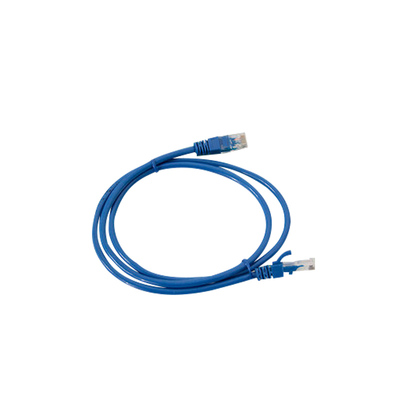 优逸思超五类纯铜成品双绞线