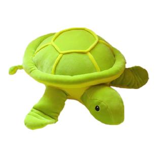 毛绒玩具乌龟公仔海龟玩偶治愈系布娃娃抱枕睡觉枕头布偶生日礼物