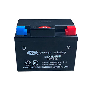 适用本田CT125 MSX125幼兽CUB50 110曼肯灵明150小猴子电瓶锂电池