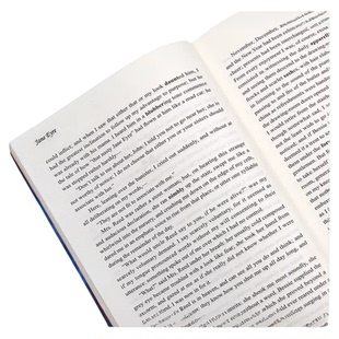 简爱书籍原版英语版Jane Eyre全英文版无删减夏洛蒂勃朗特外国原著小说文学名著 初中高中大学课外阅读书英语读物中外英语英文书籍