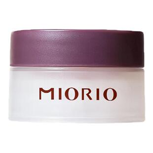 去死皮真快miorio米澳拉黄糖唇部磨砂膏去角质死皮唇膜嫩滑双唇鲸