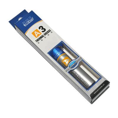 超频三电脑cpu导热硅脂