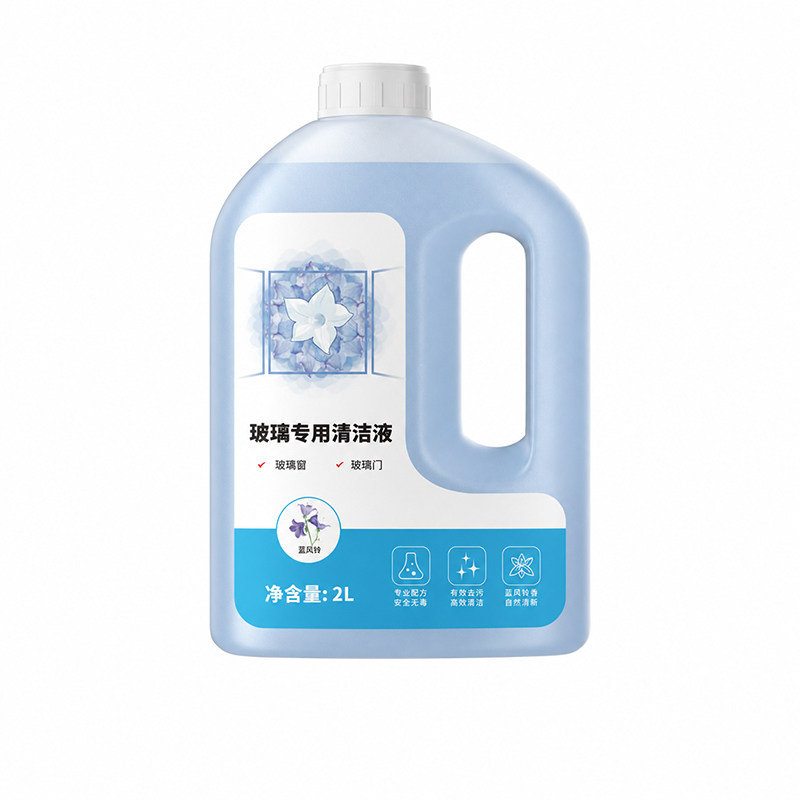 科沃斯窗宝擦窗W1/W2/W1S清洁液