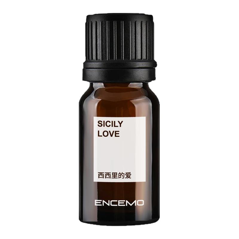 ENCEMO西西里的爱香薰精油