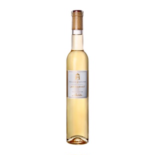 Peller加拿大进口威代尔VQA认证私人珍藏系列微醺晚收甜白葡萄酒